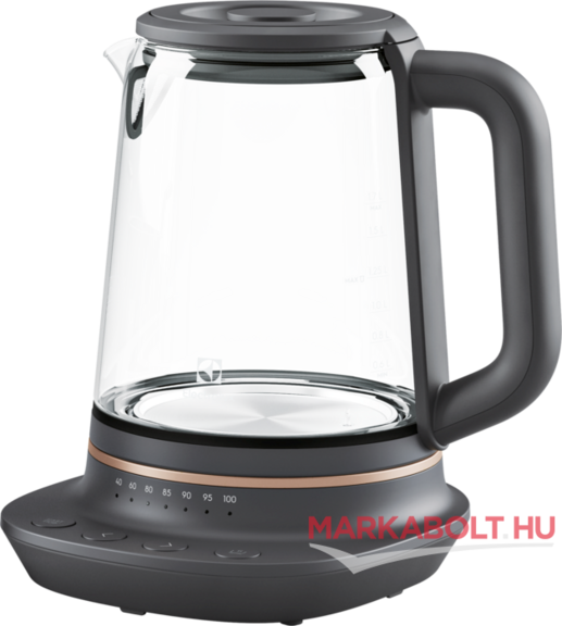 Electrolux E7GK1-8BP vízforraló 2 év garancia